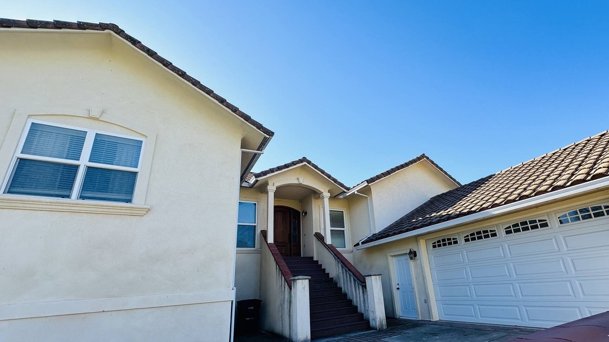 Sutter Creek House | Large custom built home .5 miles from Downtown Sutter Creek