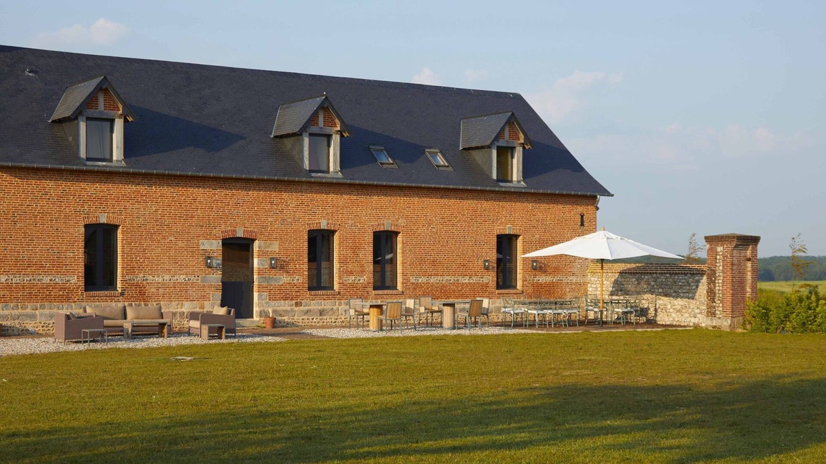 Doudeville House | Large detached family home