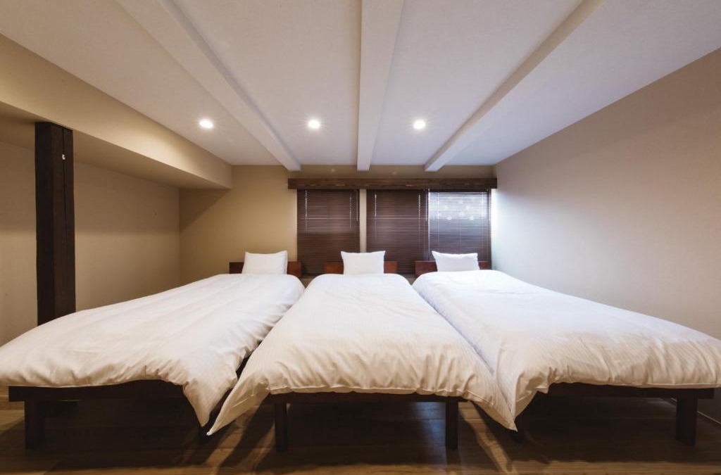 Mitoyo House | Large family accommodation Tsuji family - Vacation STAY 11311v