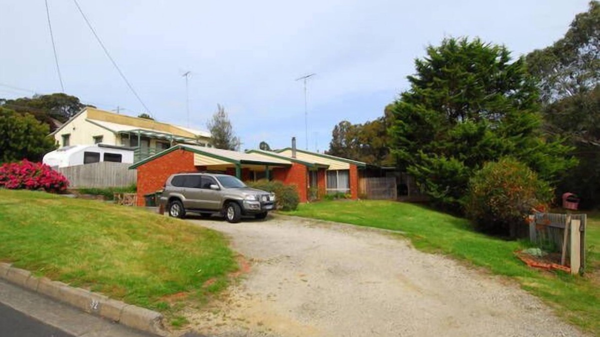 Anglesea House | Large Family Beach House with modern facilities
