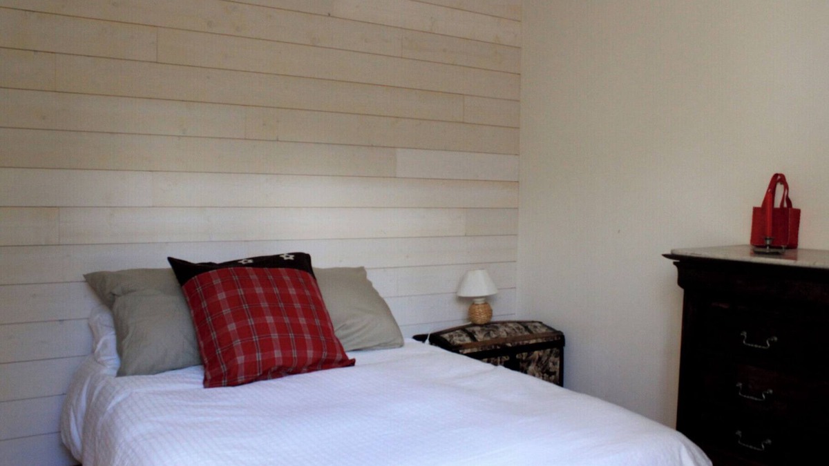 Chauffayer Ski Chalet | Large family chale.