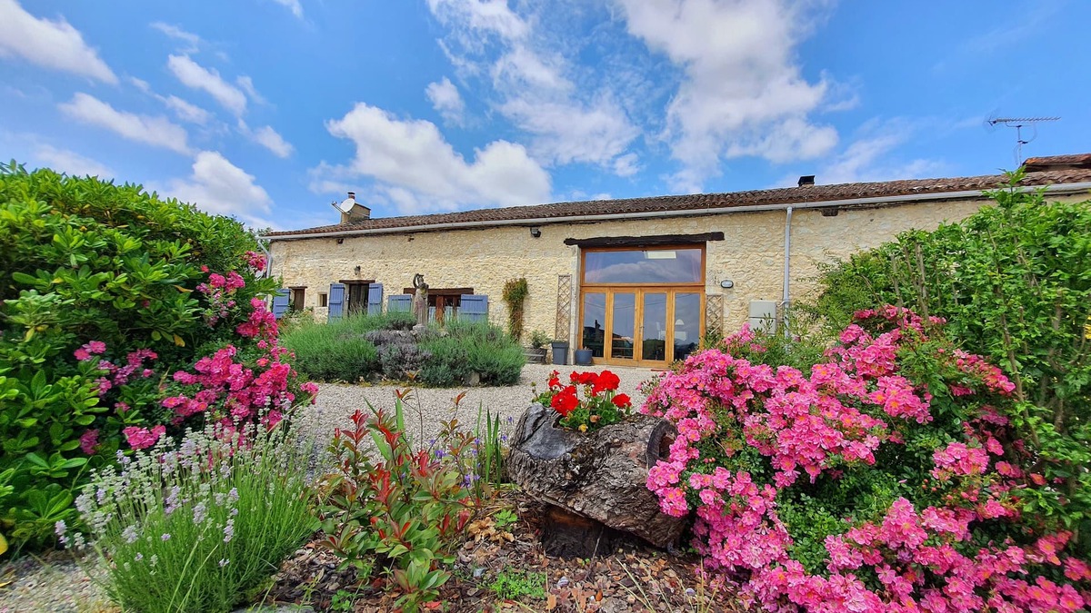 Razac-d'Eymet Other | Large family farmhouse for 14/16 people