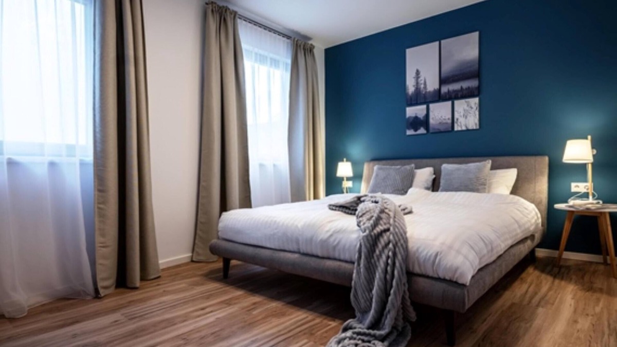 Schwaz Apartment | Large family-friendly apartment in the center