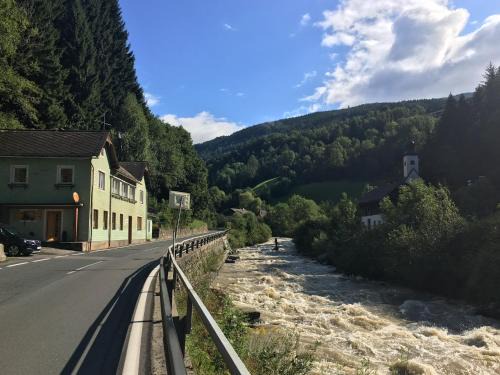 Krems in Kaernten House | Large Family Holiday Home Siren Stays