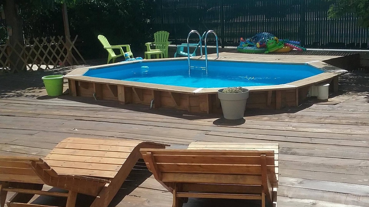 Miramas House | Large family home