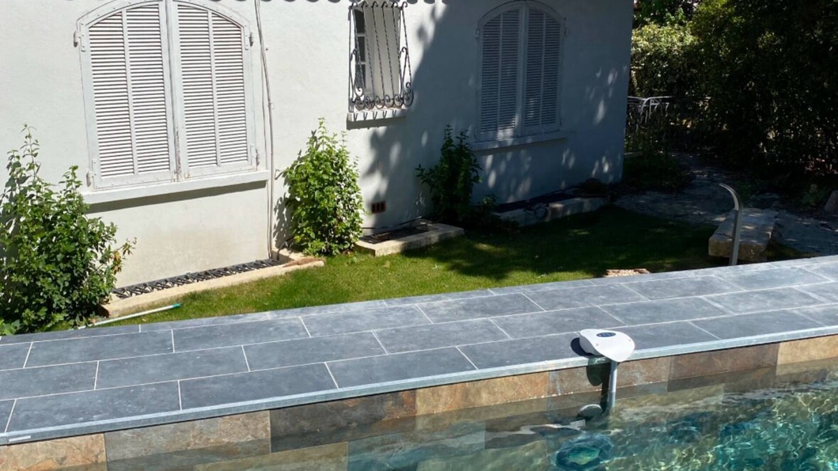 Lemasson House | Large family home in Montpellier