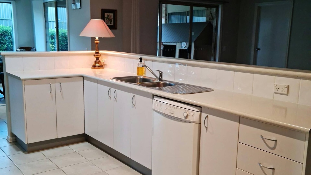 Delacombe House | Large Family home in Delecombe10 minutes from the center of Ballarat