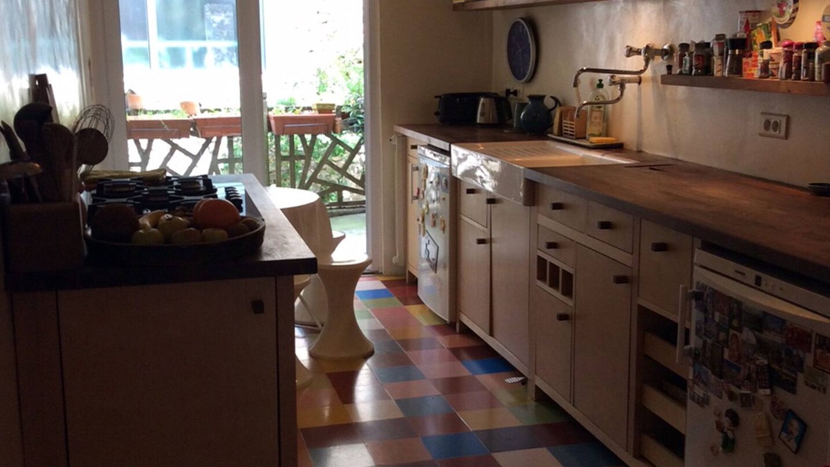 Saillans House | Large family home in the village, near the Drome