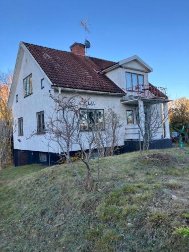 Mariannelund Villa | Large family home Storfamiljsboende