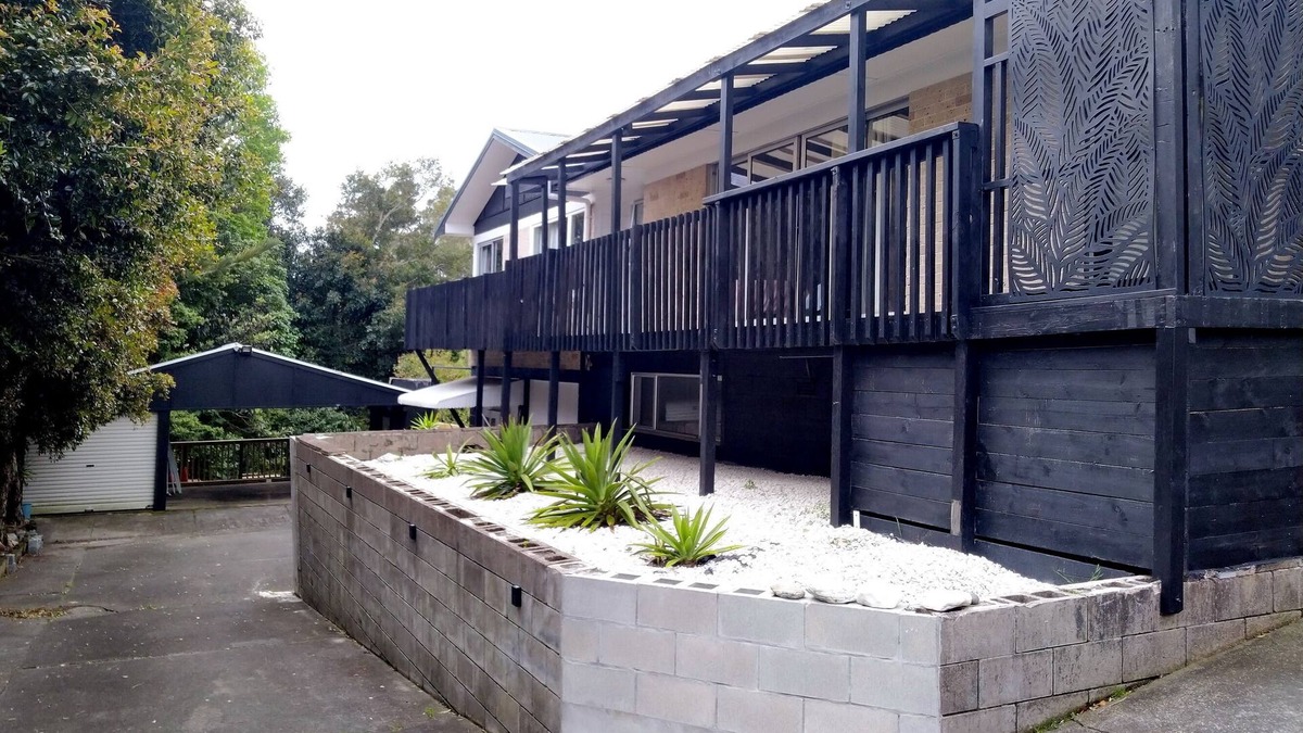 Auckland House | Large Family House