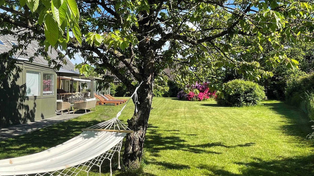 Balka Villa | Large family house on beautiful Bornholm