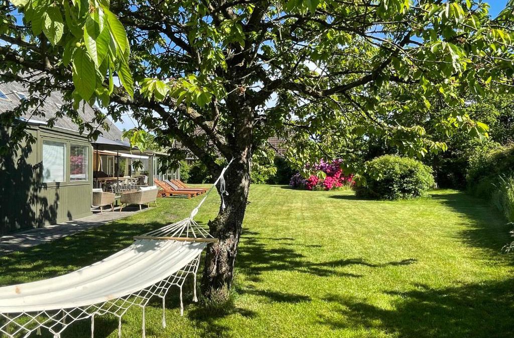 Balka Villa | Large Family House On Beautiful Bornholm