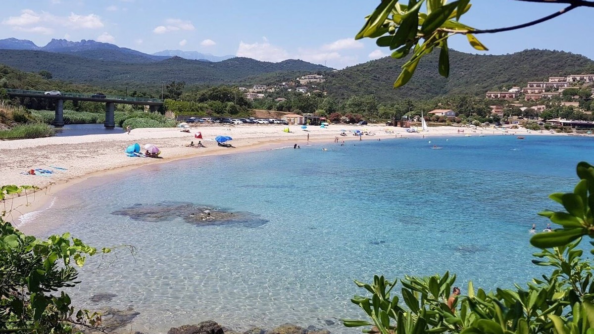Conca Apartment | Large garden apartment, 100 metres from Tarco beach