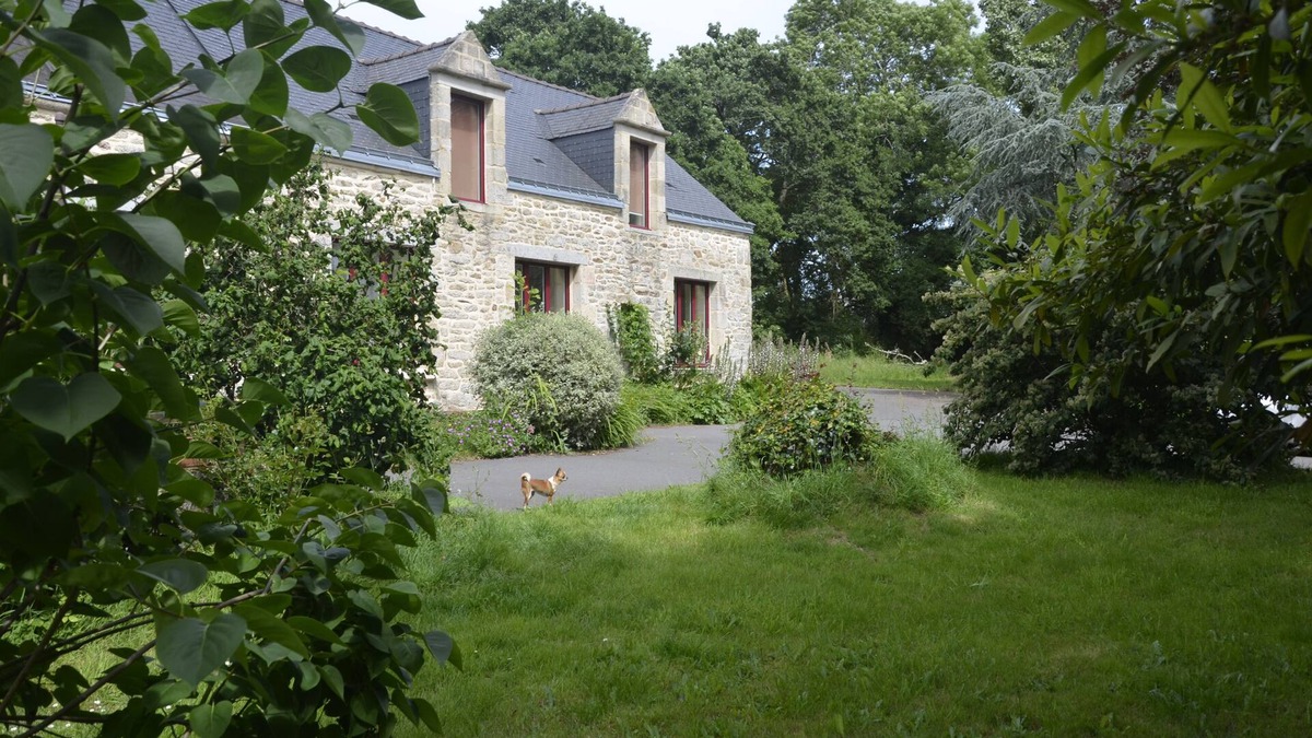 Berric House | Large gîte for groups of friends or large families