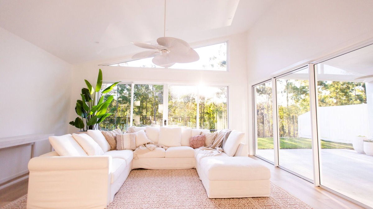 Pimpama House | Large Golf Course home with resort-style facilities