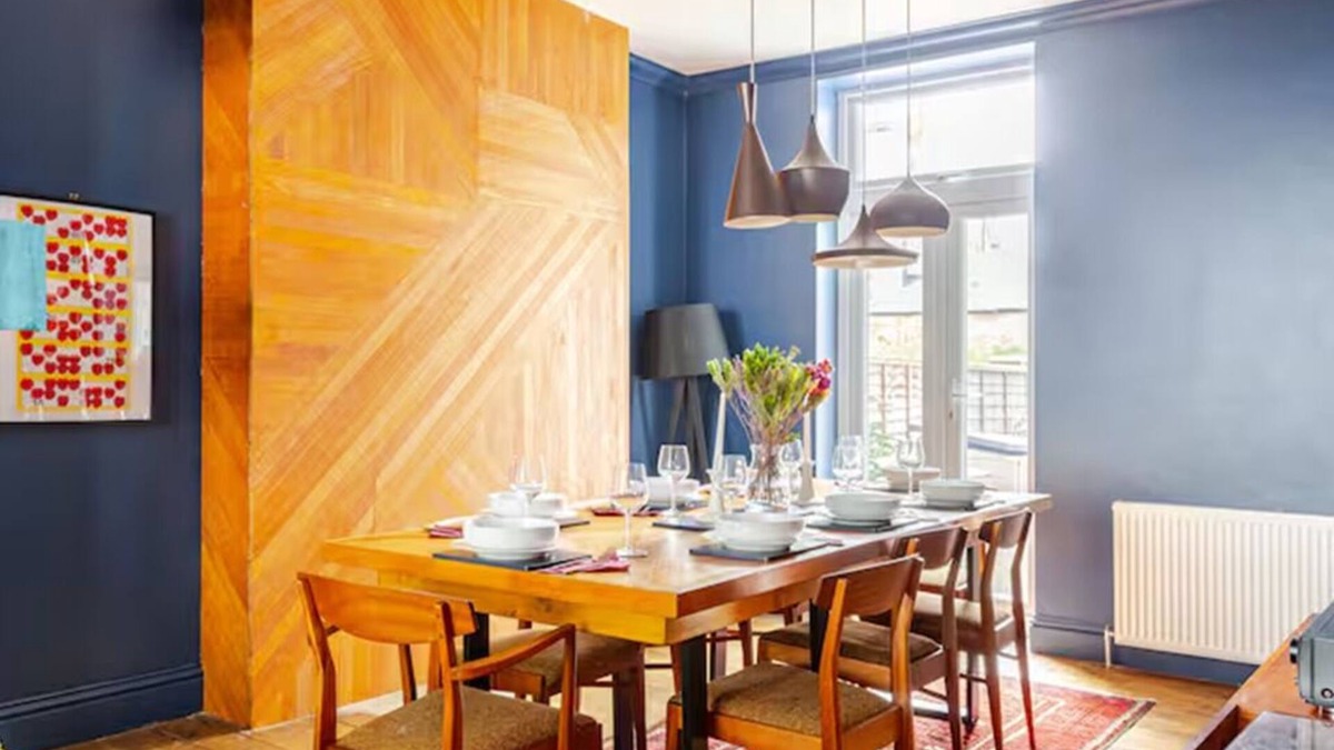 Margate House | ☆ Large Group Getaway ☆ 2mins to sea ☆ Sleeps10+ Preview listing