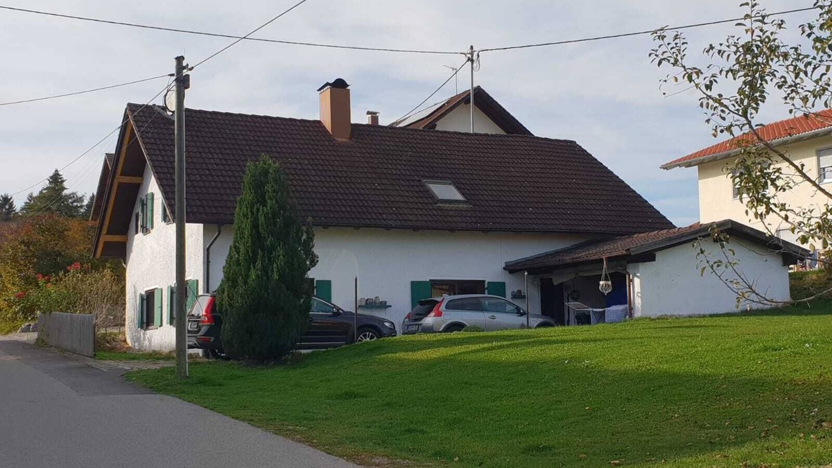 Rettenbach a.Auerberg House | Large holiday home !