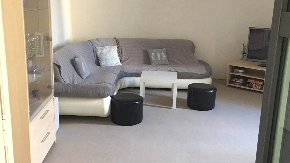 Aniane Apartment | large holiday apartment on Aniane