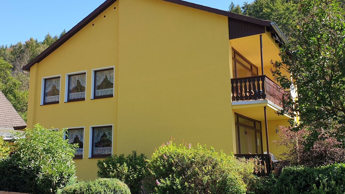Steina House | Large holiday home for families with children in the southern Harz