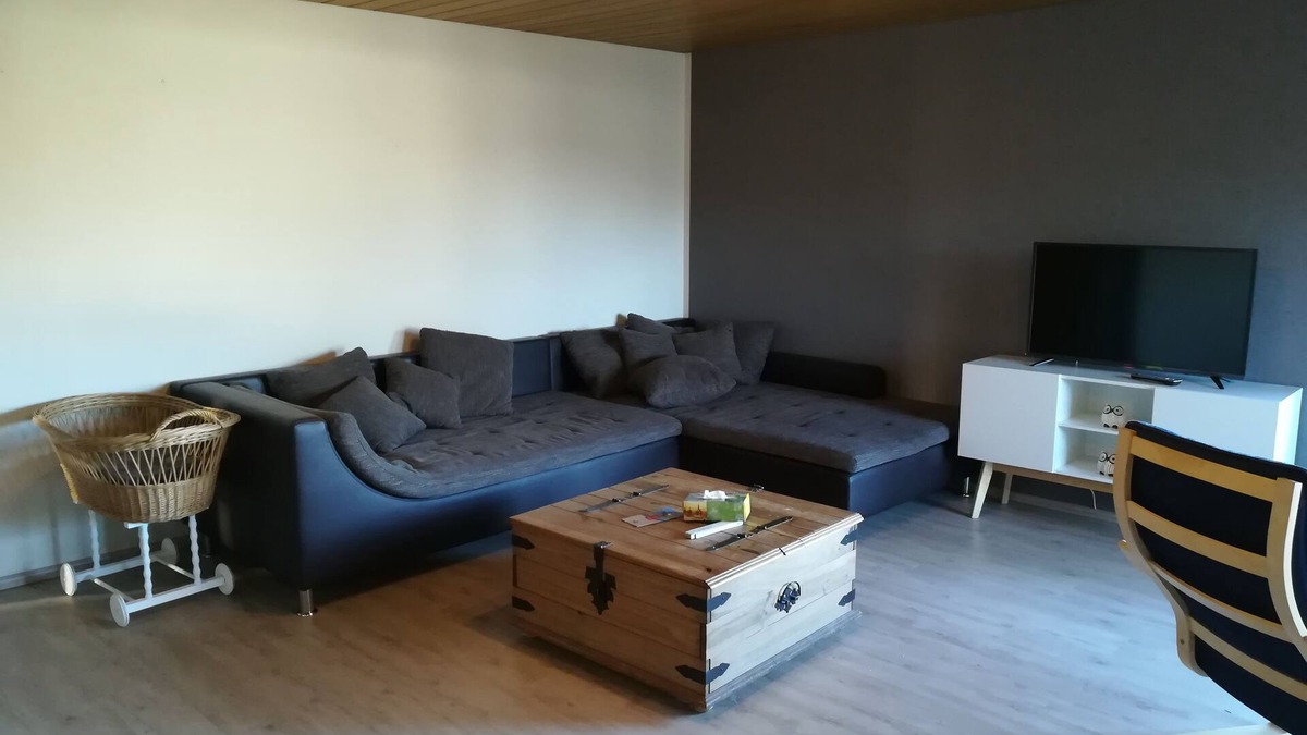 Hellenthal House | Large holiday home in the Eifel National Park