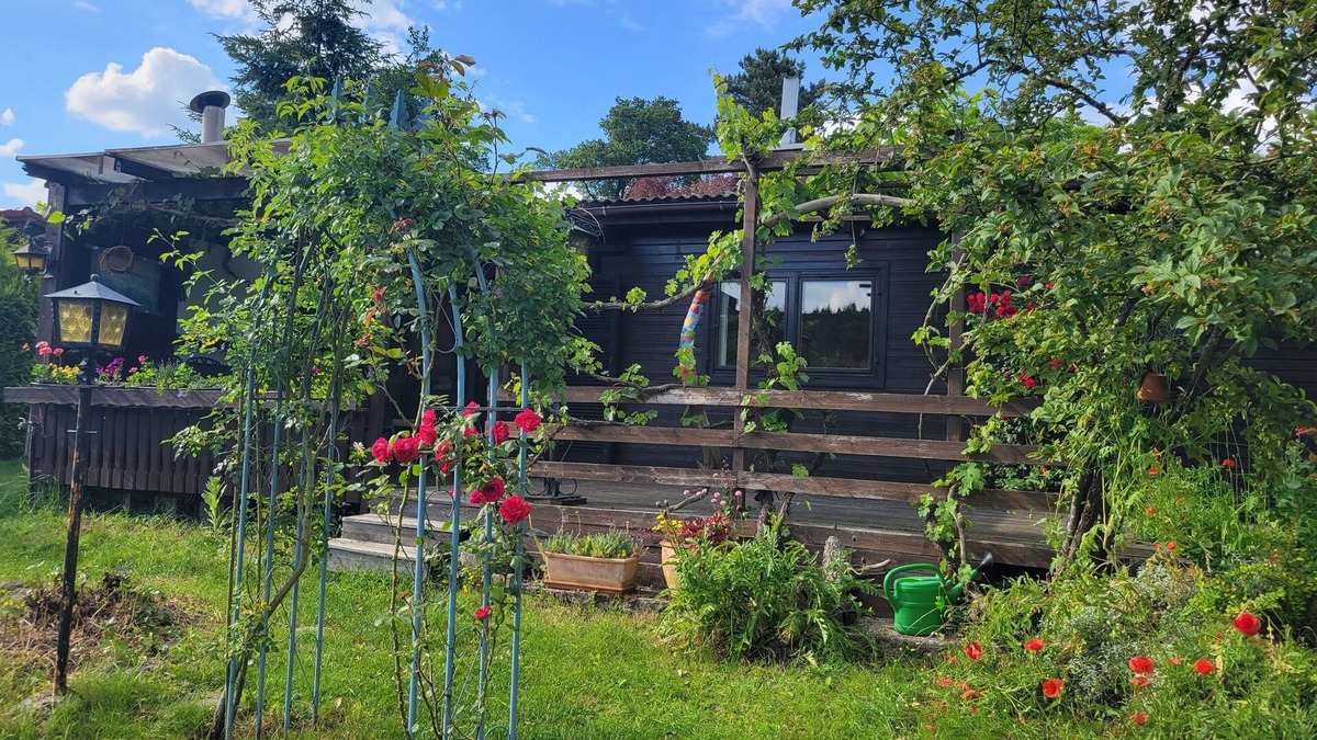 Gerhardshofen House | LARGE HOLIDAY HOUSE WITH GARDEN