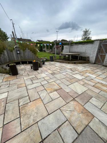 Dublin House | Large Home in South Dublin