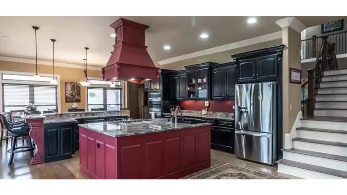 Rogersville House | Large Home on Bluewater/Sleep 24/with boats