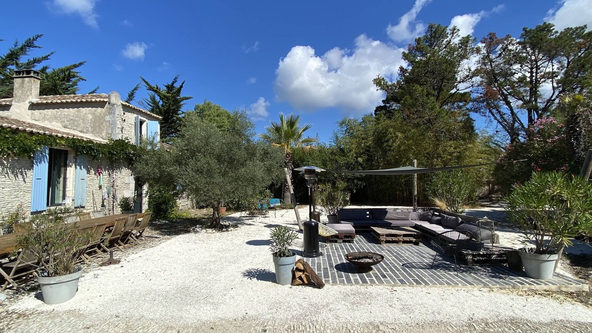 Saint-Pierre-d'Oleron House | Large house slipper, fully renovated