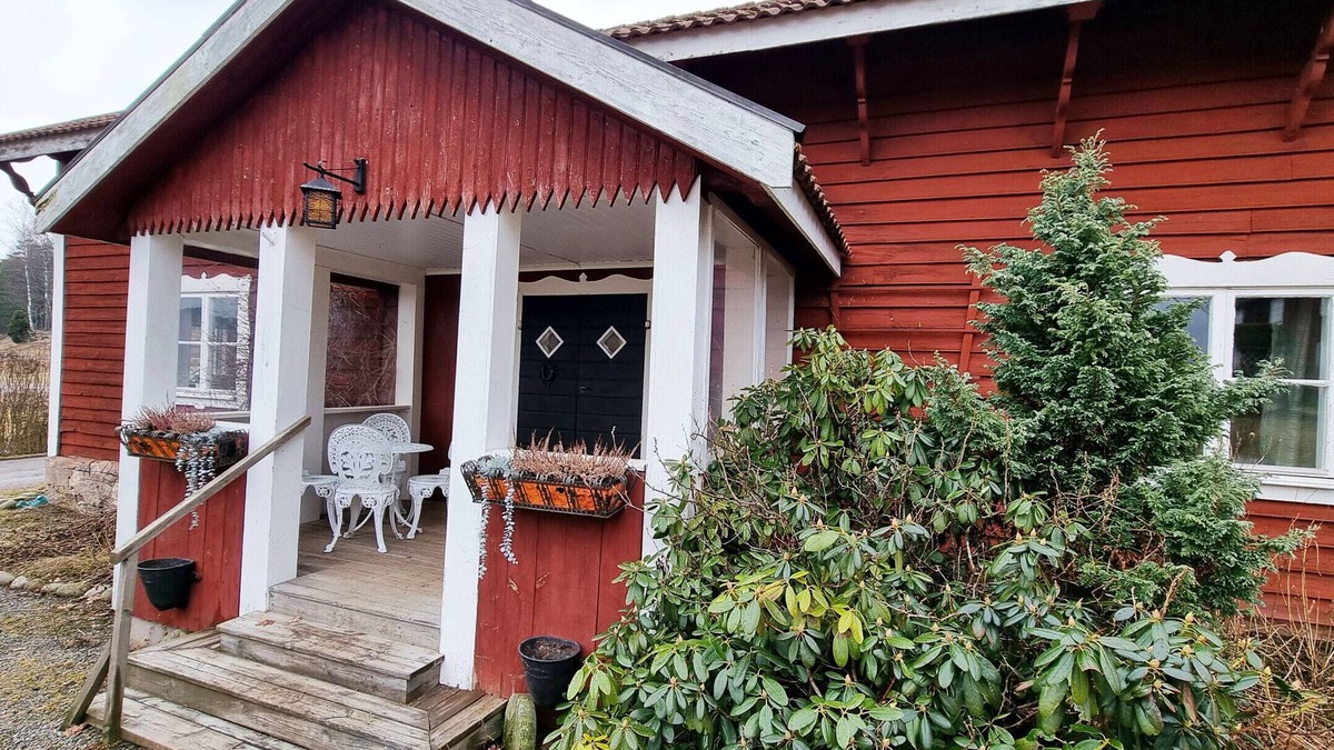 Nykoping House | Large house, Baggetorp, close to swimming and fishing in Nyköping | SE14017