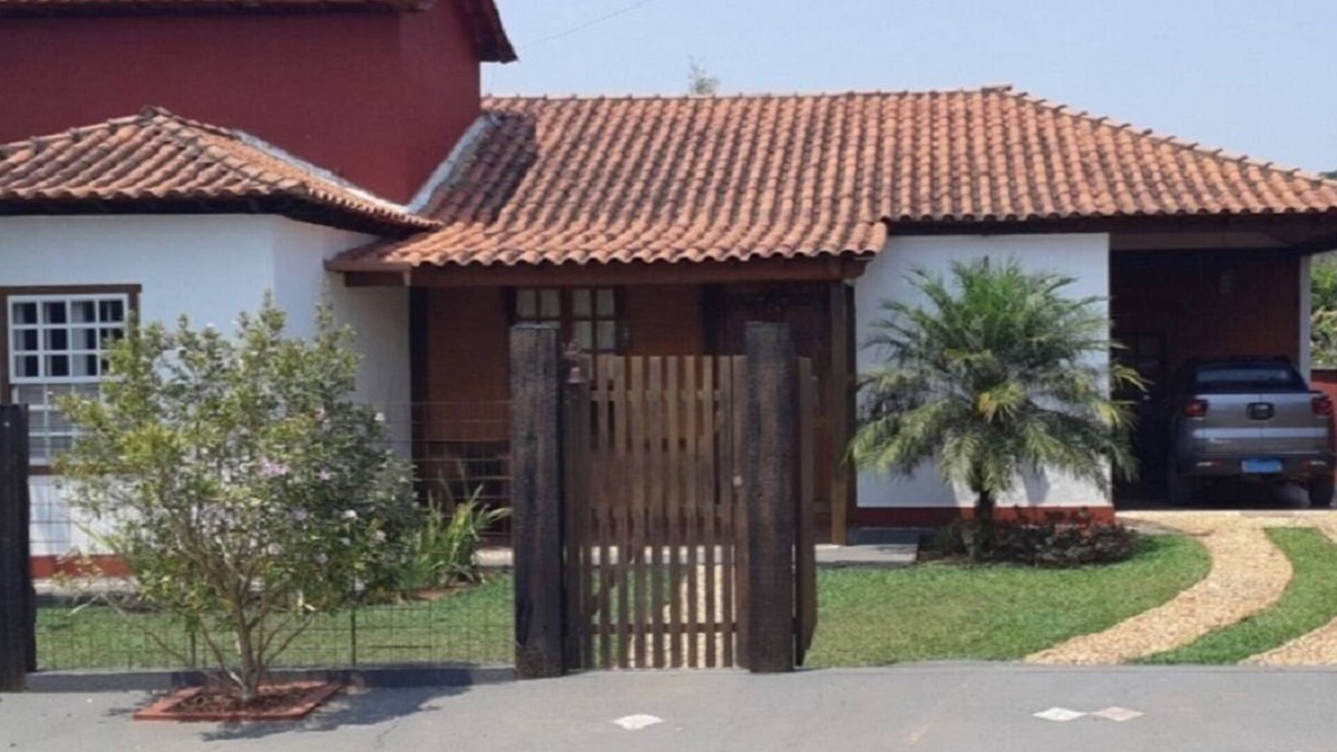 Tiradentes House | Large house, comfort. and airy in Bichinho, historical center of Tiradentes