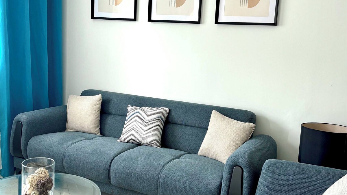 Sarcelles House | Large house ideal for groups and large families 15km from Paris