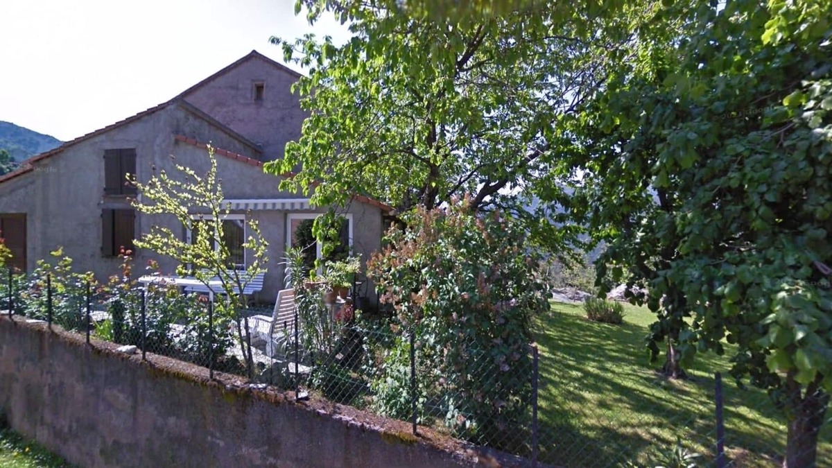 San-Lorenzo House | Large house, ideal for family holidays in the village of Castagniccia.