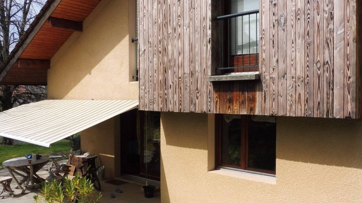 Publier House | Large house near Lake Geneva (Evian/Thonon (Chablais) and the mountains