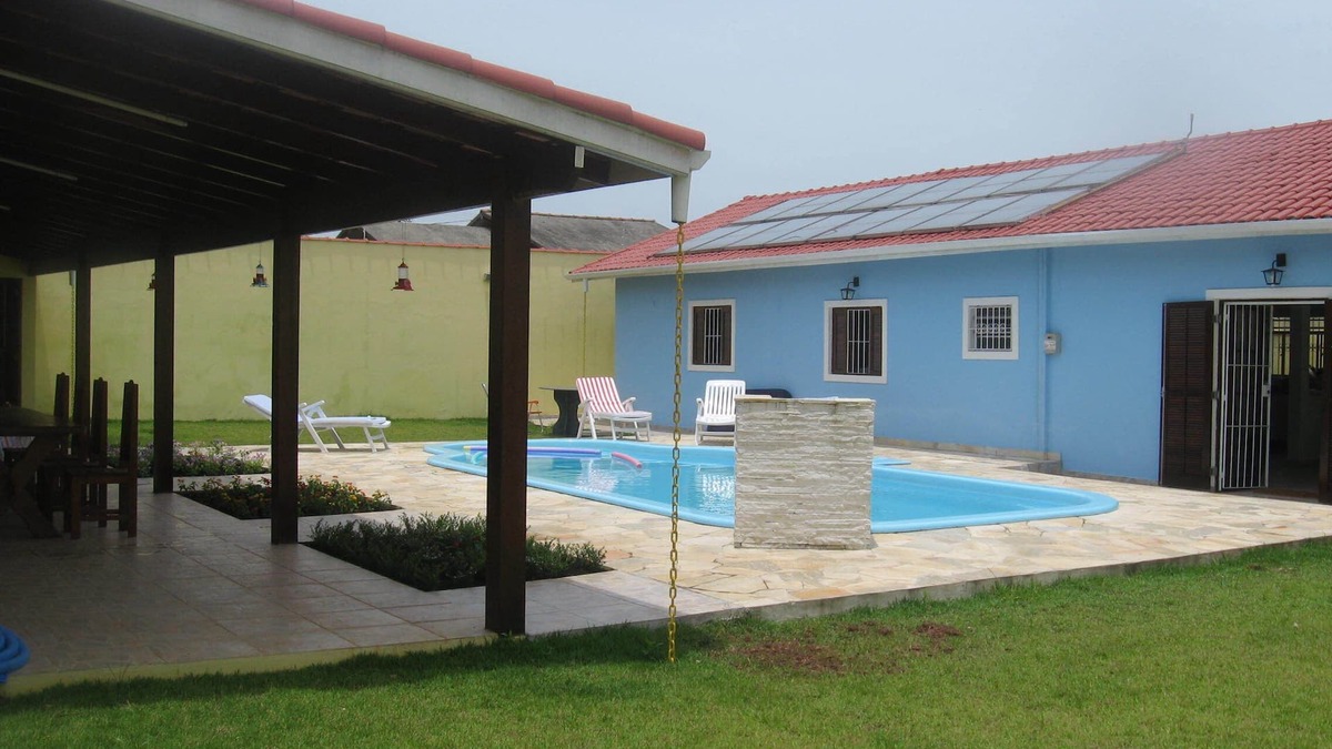 Indaia House | Large house with heated pool 400 meters from the beach *SPECIAL PRICES*