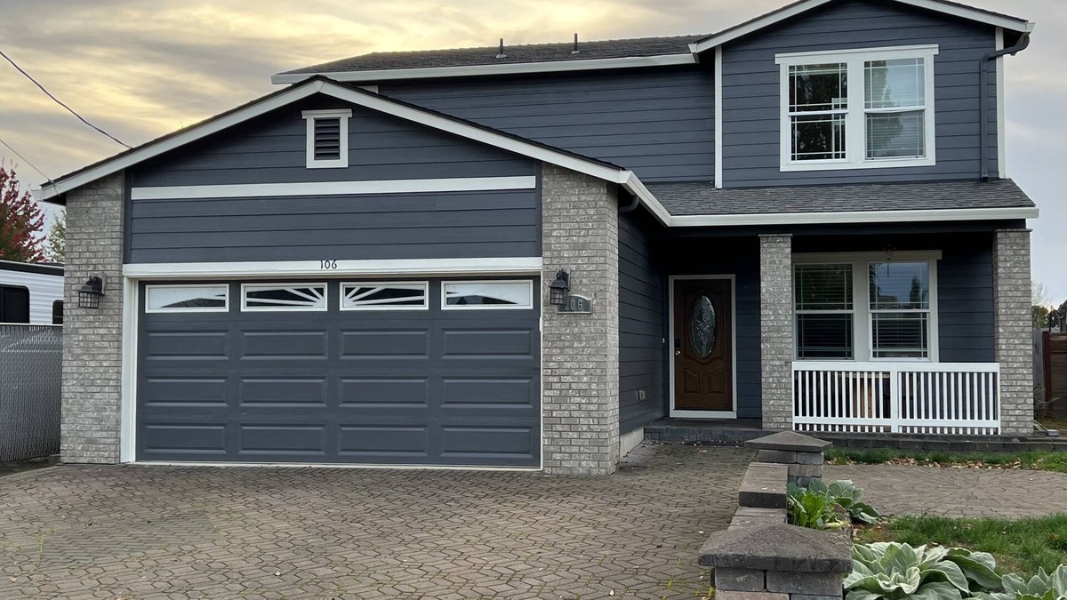 Independence House | Large Independence House for Families & Groups