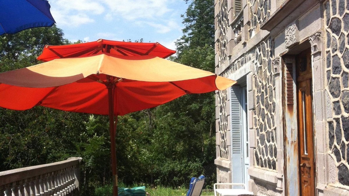 Veze House | Large independent house for seasonal rental: 16 people