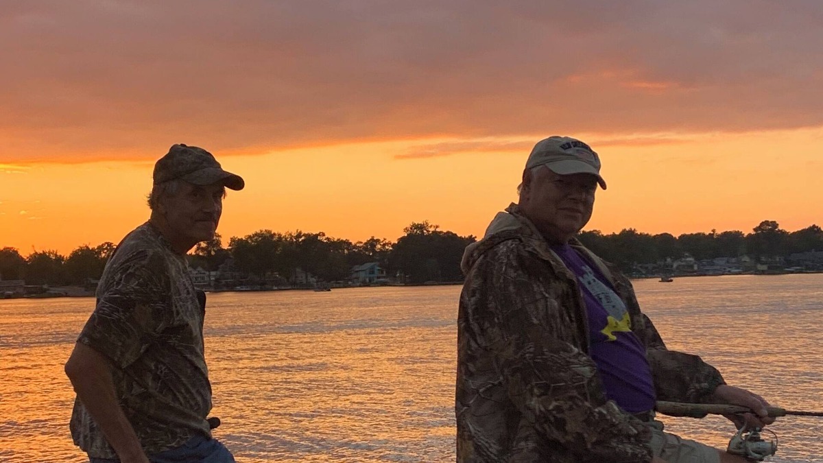 North Webster House | Large Lakefront home with two dock spaces on Lake Webster