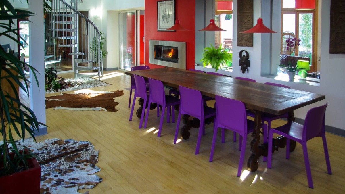 Clavette House | Large loft close to La Rochelle