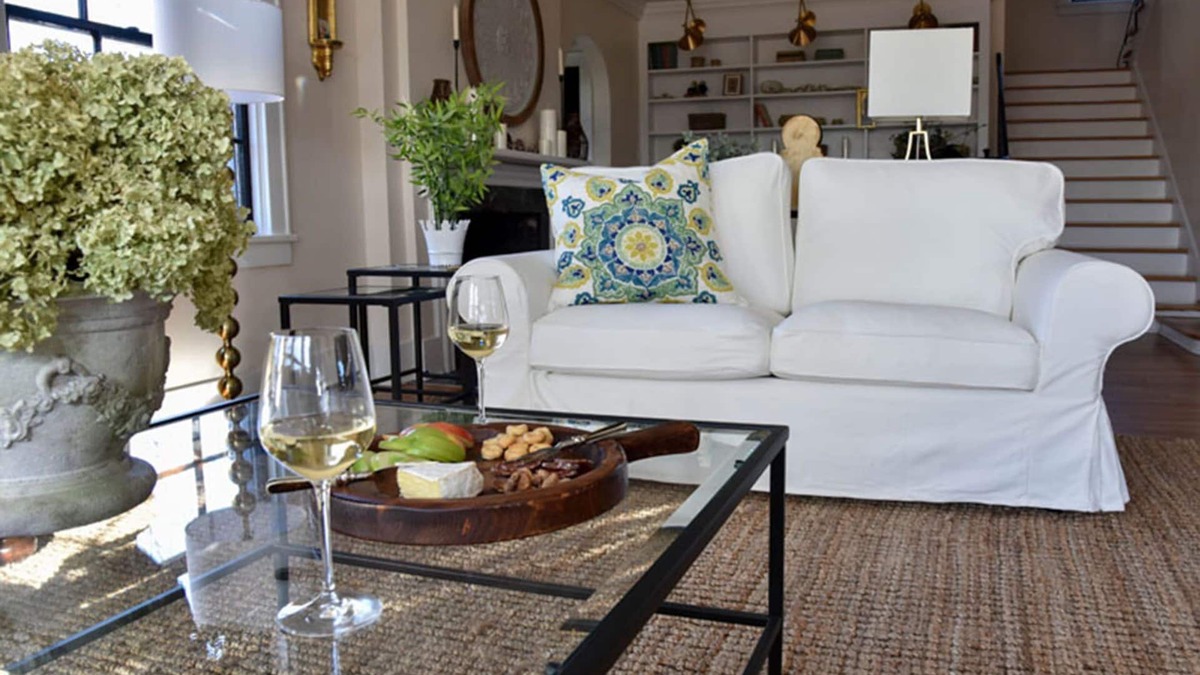 Atchison House | Large Luxury Cottage