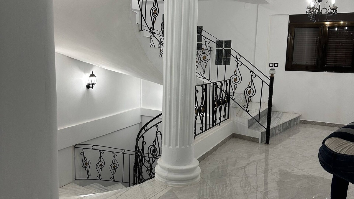 Tlemcen Province House | Large luxury family home all furnishings ghazaouet