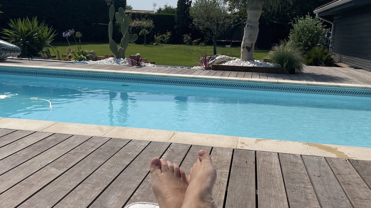 Saint-Jean-d'Illac Villa | Large luxury villa. 174m2 any comfort with swimming pool.