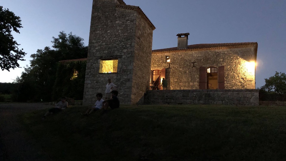 Fregimont House | Large Maison de Maitre for 14 people