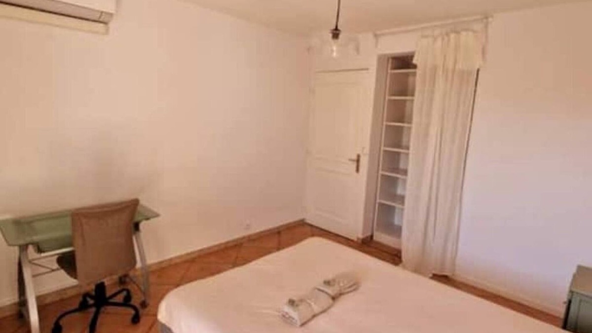Lemasson Apartment | Large, modern, air-conditioned T4