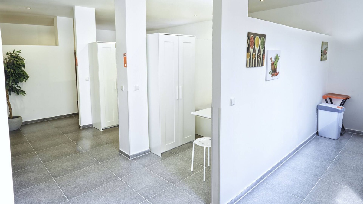 Riedenberg Hotel | Large modern apartment for up to 8 people