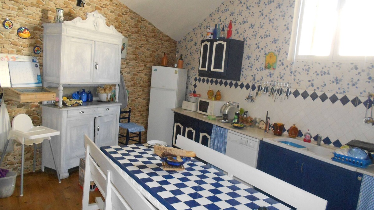 Escouloubre House | LARGE MOUNTAIN VILLAGE HOUSE