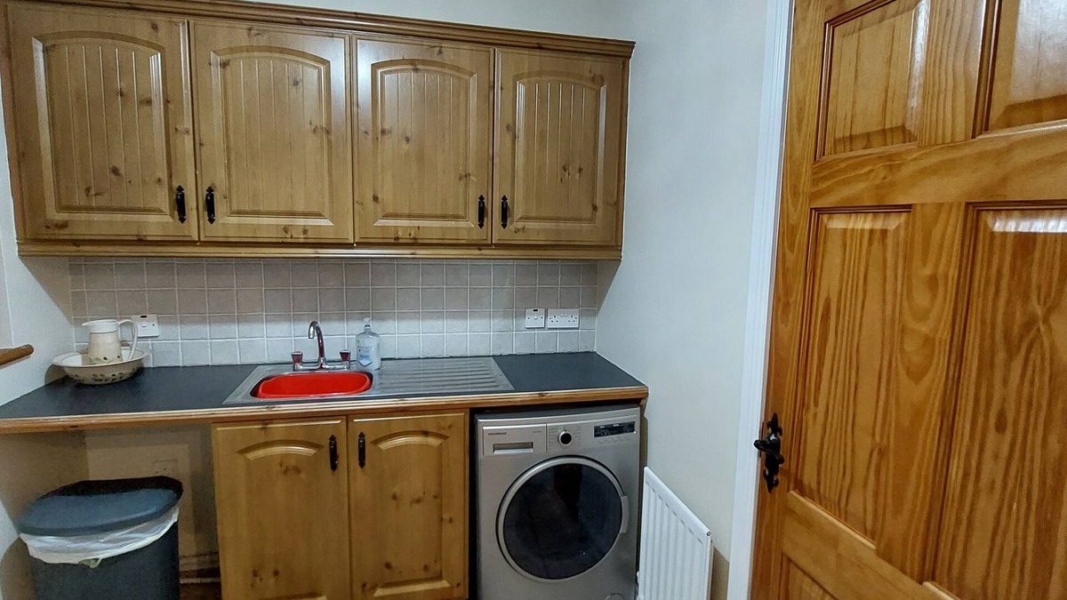 Dungiven House | Large private detached home