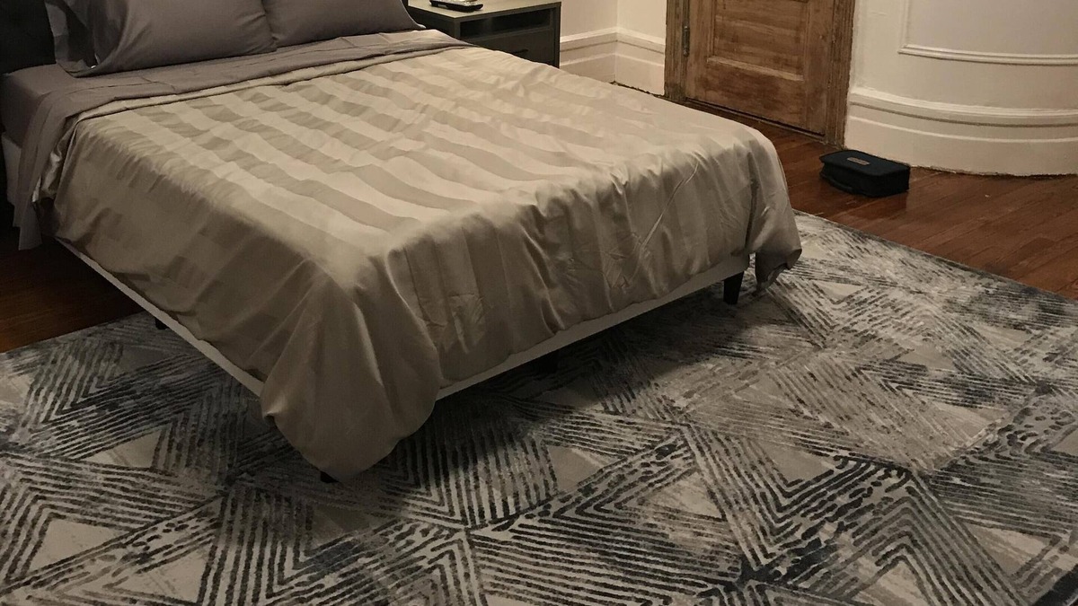 Washington Heights Apartment | Large Private Studio Apartment Located 15-20mins from downtown