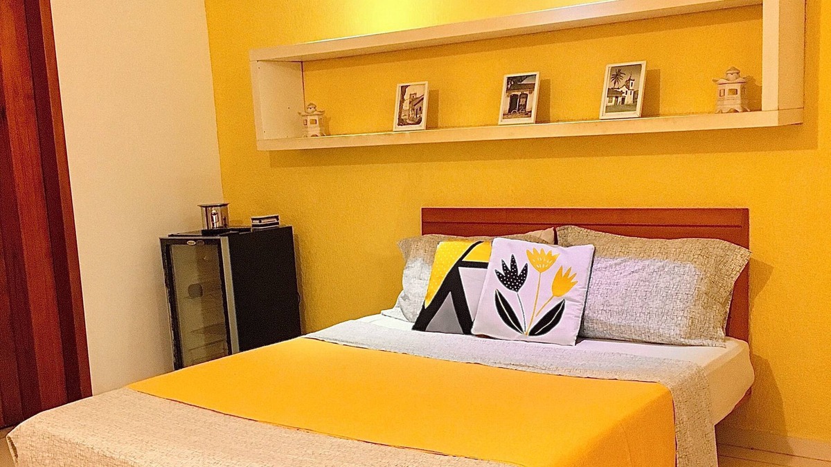 Cabore House | LARGE PRIVATE SUITE WITH BALCONY AND CLOSE TO THE HISTORIC CENTER. PET FRIENDLY