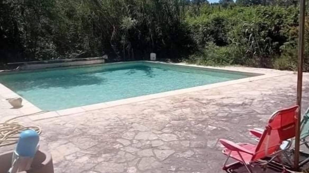 Barjols House | Large Provencal farmhouse with swimming pool Domaine les Mareliers