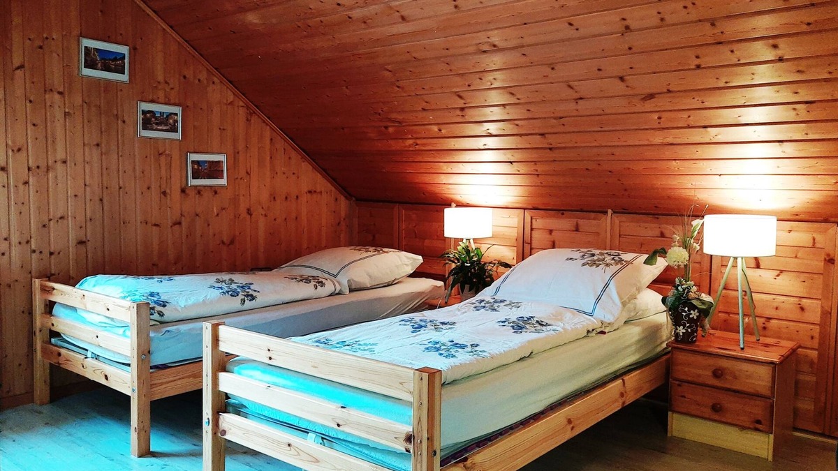 Friesoythe Apartment | large quiet central apartment